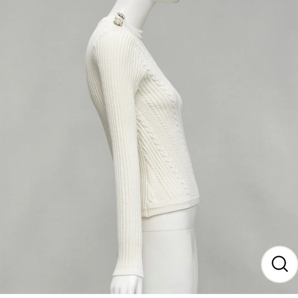 Gianni Sweater - Picture 6 of 16